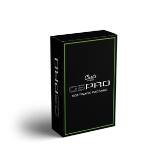 GSPro 