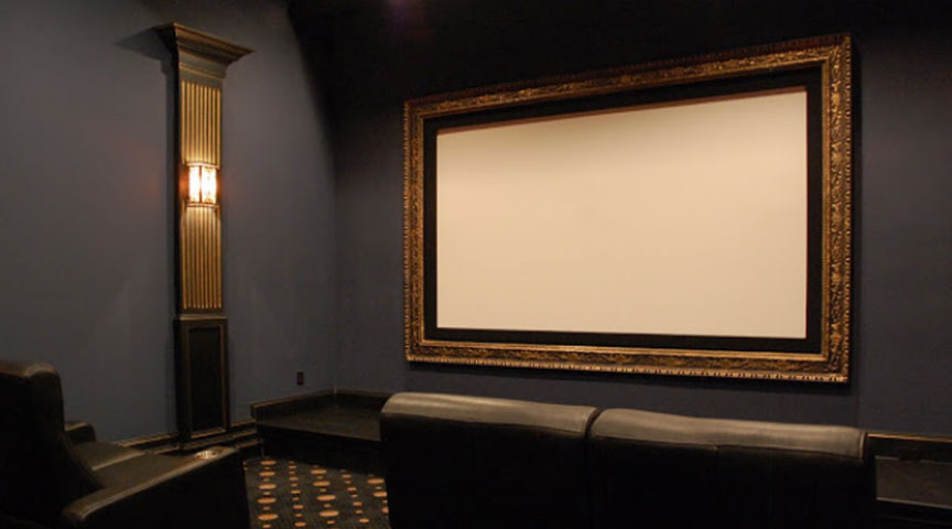 Are Projector Screens Necessary? | Carl 