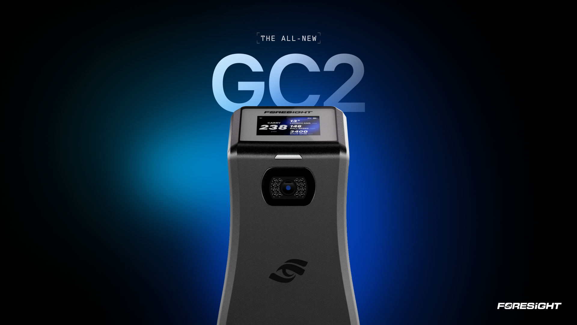 The All New GC2 - Hero 1