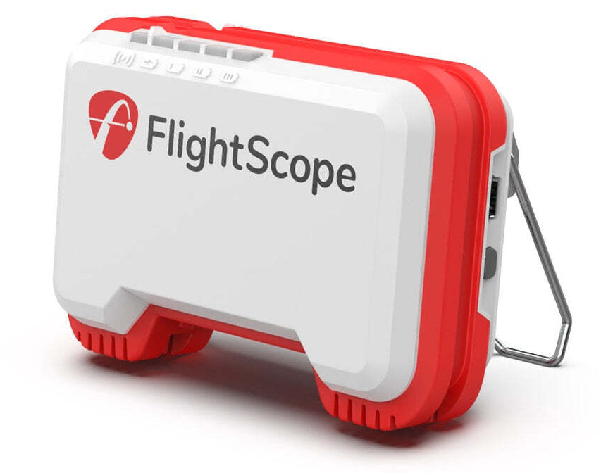 FlightScope Mevo
