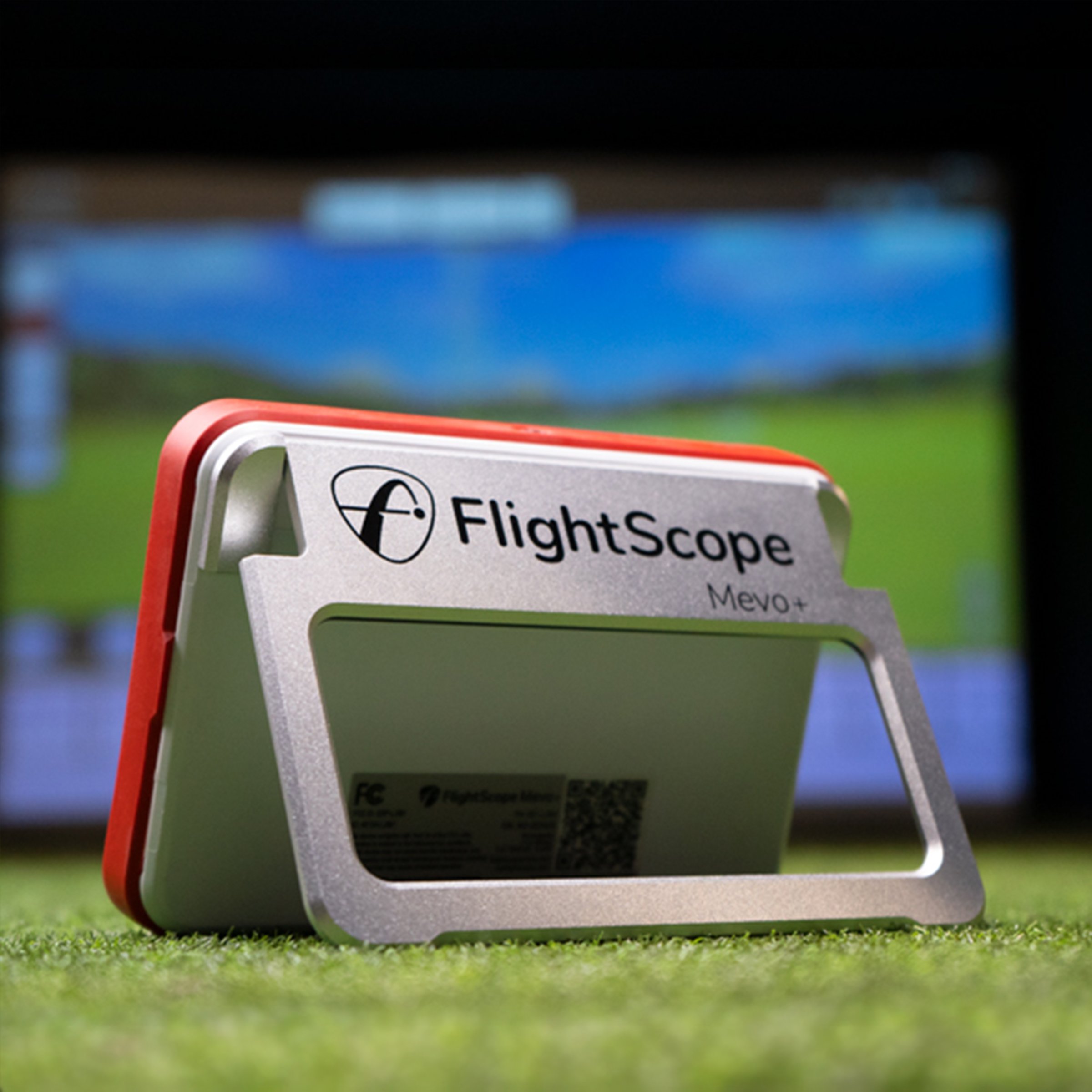 FlightScope Mevo+