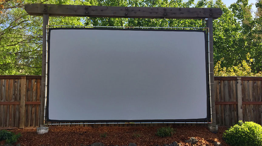 Ron W. | Roseville, CA | Hanging Kit