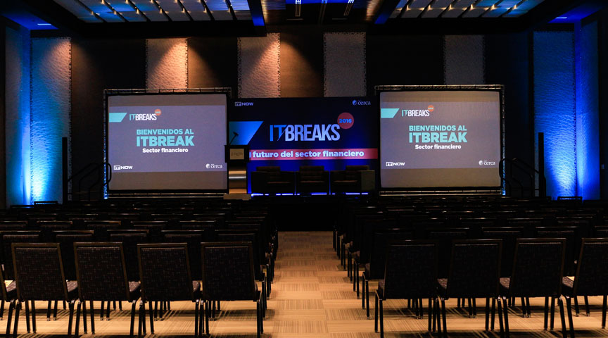 Gerry G. | Miami, FL | White Rear Projection