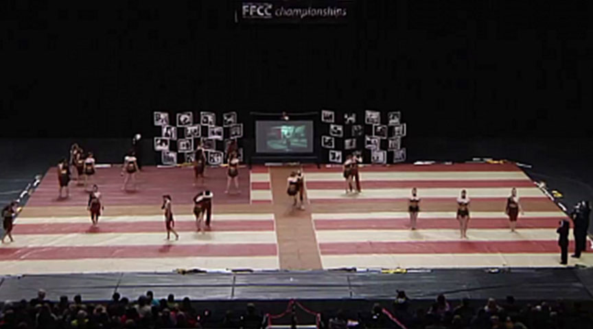 Rob C. | Performance Lighting | Valrico, FL | Gray Rear Projection