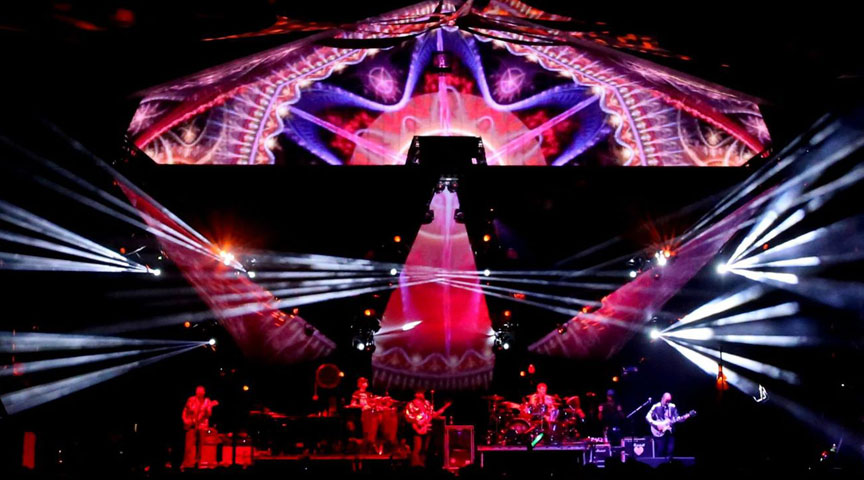 Andrew S. | Performance Lighting | Elk Grove Village, IL | FlexiGray