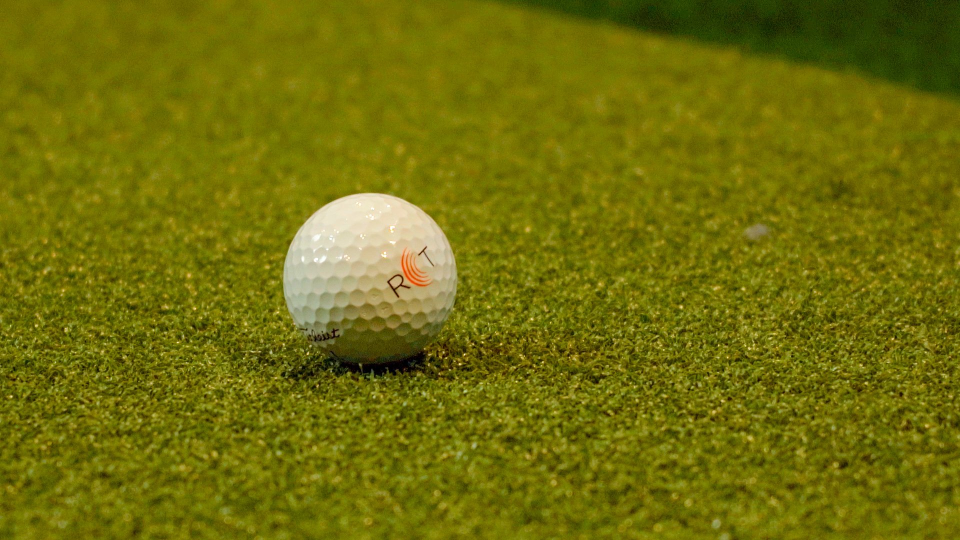 Titleist Pro V1 RCT Golf Ball