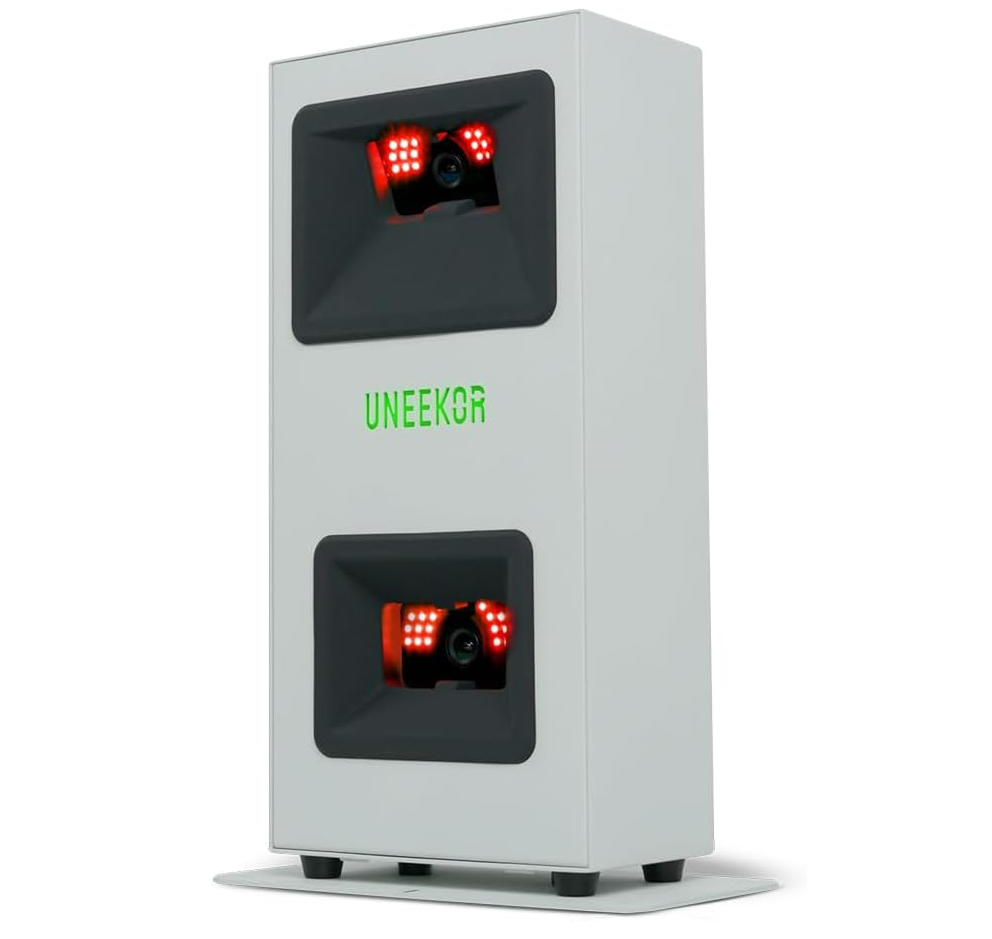 Uneekor Eye MINI CORE: Zero Delay, Maximum Play
