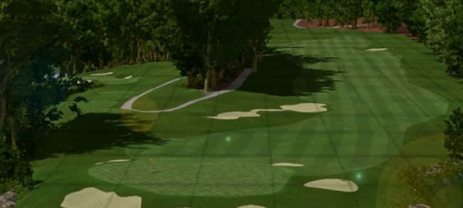 Virtual Course Design