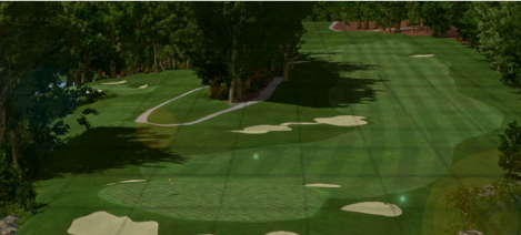 Virtual Course Design