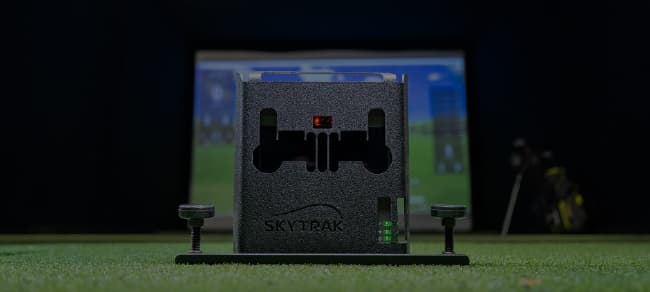 SkyTrak