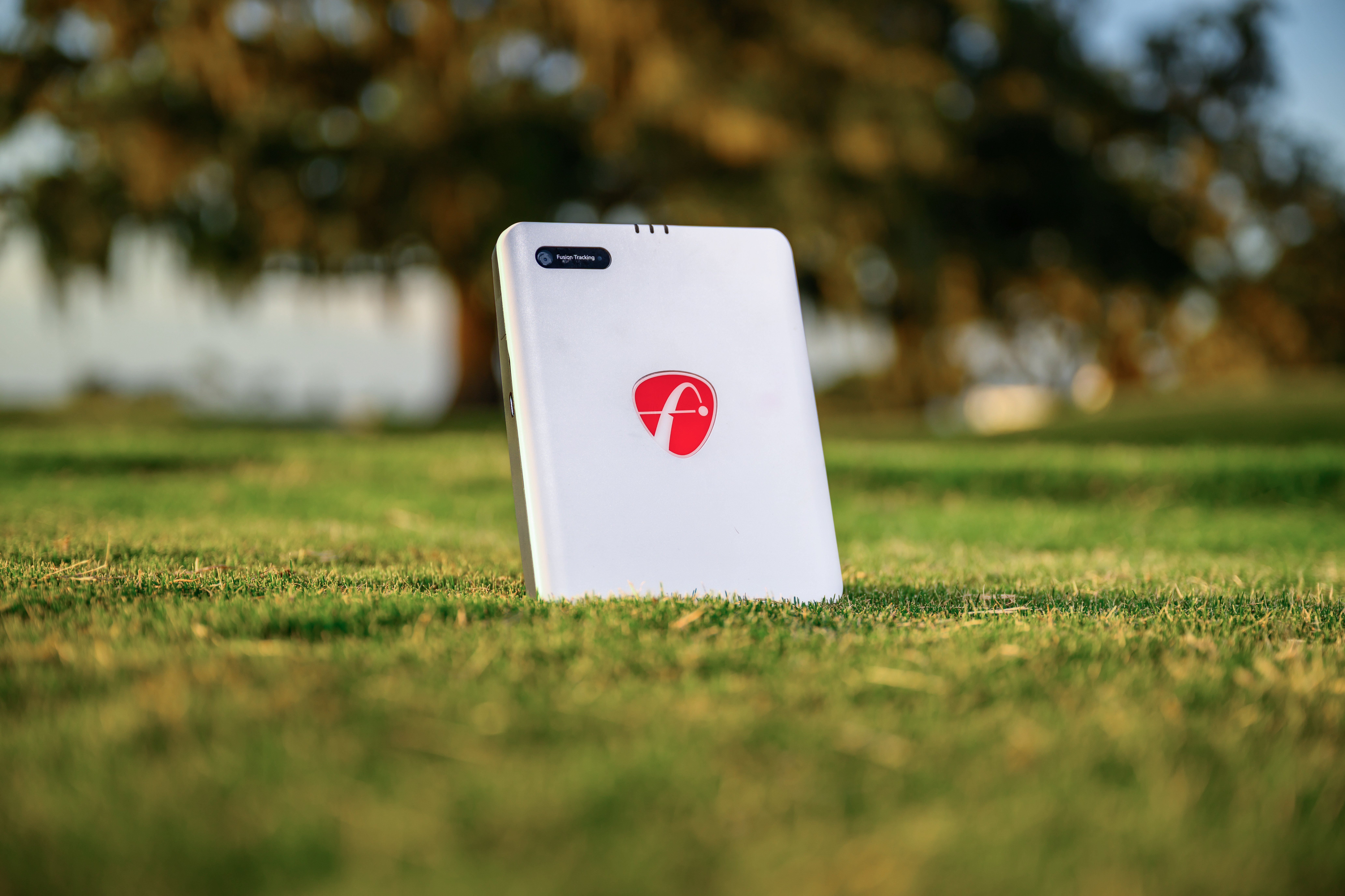 Testing the Flightscope Mevo Gen2's Accuracy Outdoors