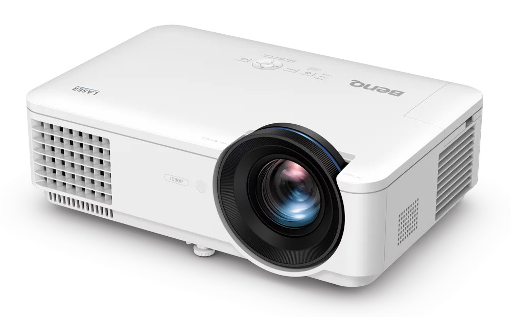 9 Best Projectors (2023): Short Throw, Portable, Low Latency